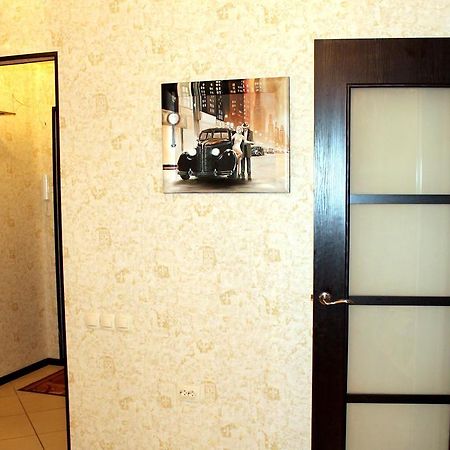 Apartments On Sotsialisticheskaya Kak Doma Бобруйск Екстериор снимка