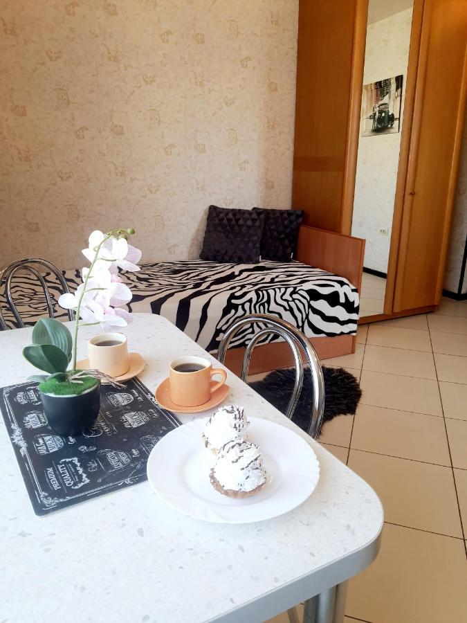 Apartments On Sotsialisticheskaya Kak Doma Бобруйск Екстериор снимка